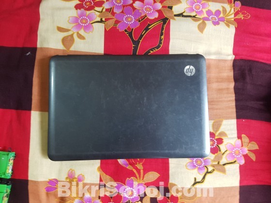 HP Core i3 Laptop